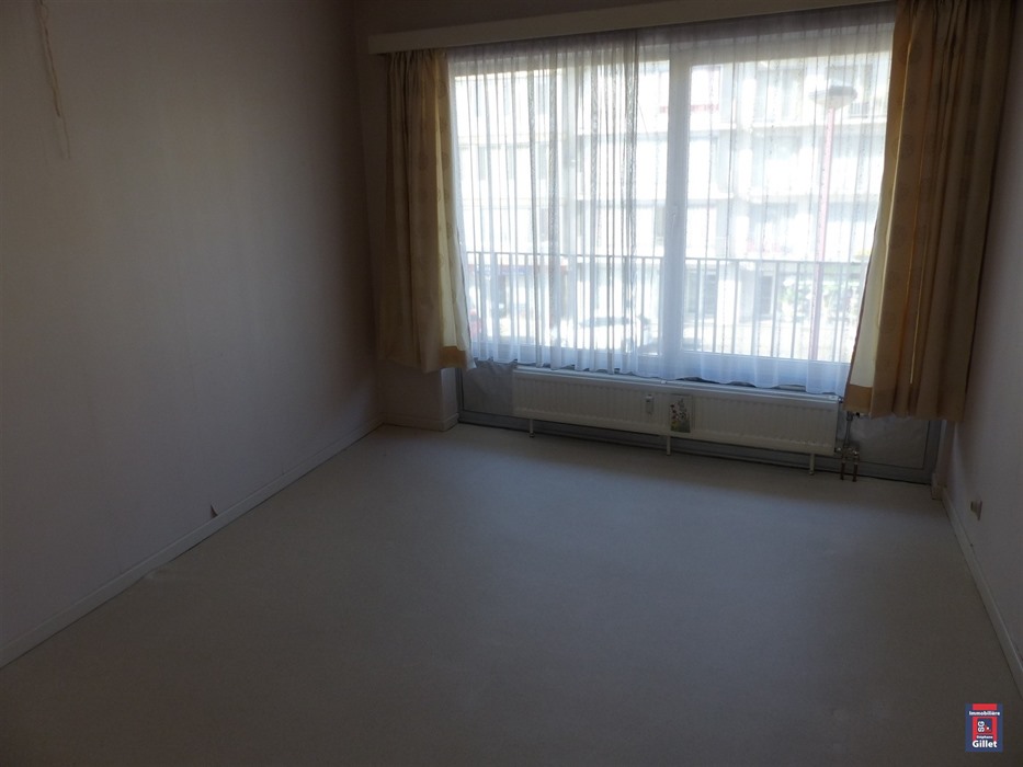 Appartement 2 chambres en centre-ville avec garage
