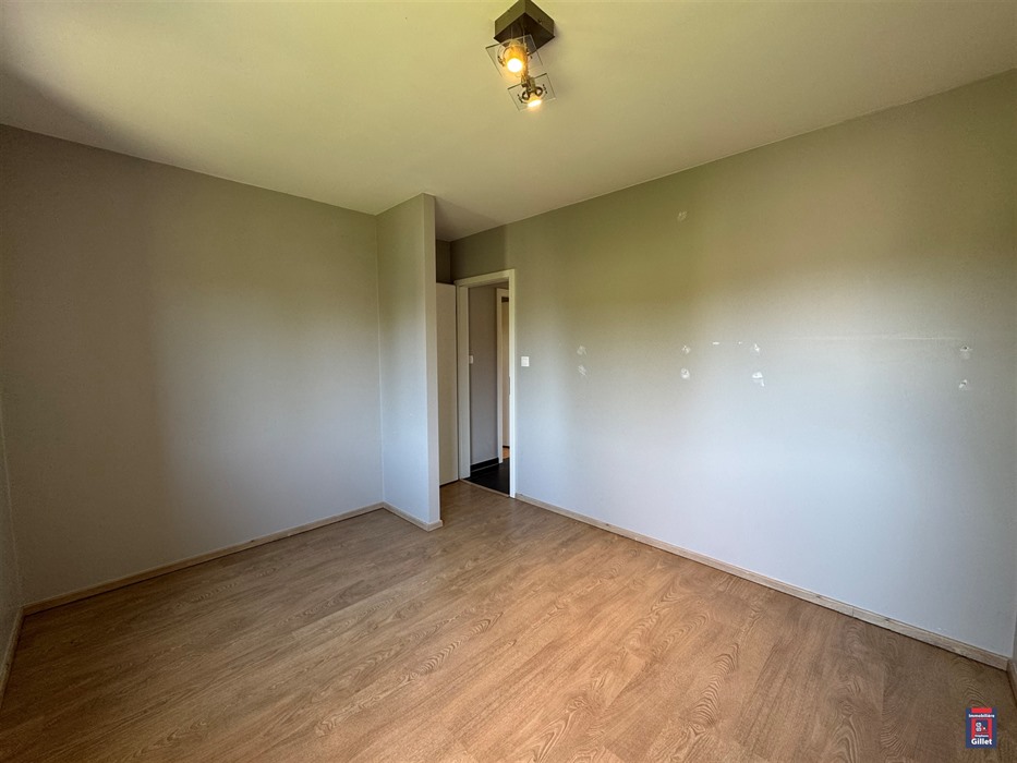 Agréable appartement 2 chambres à Seilles