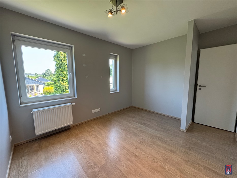 Agréable appartement 2 chambres à Seilles