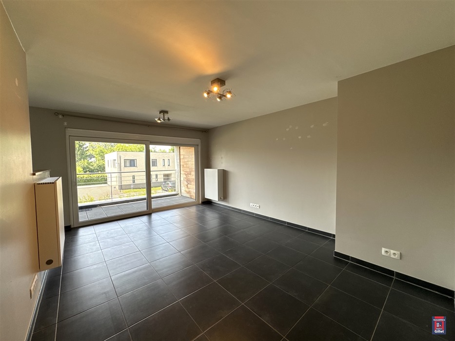 Agréable appartement 2 chambres à Seilles