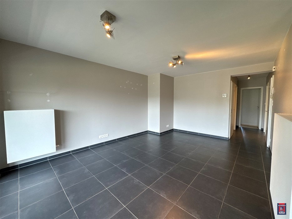 Agréable appartement 2 chambres à Seilles