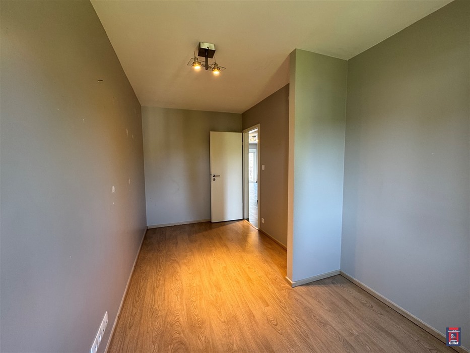 Agréable appartement 2 chambres à Seilles
