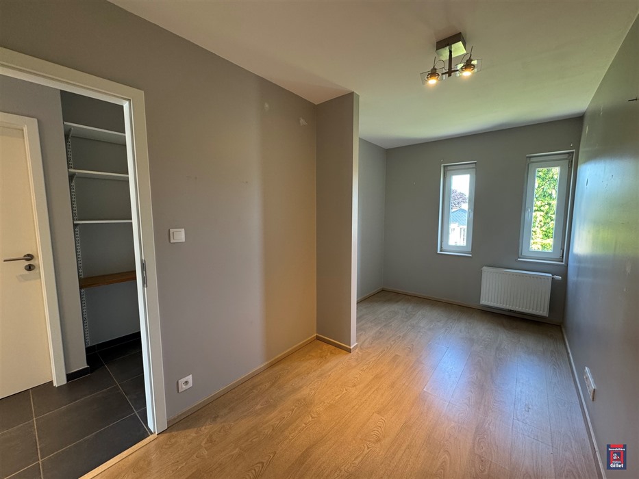 Agréable appartement 2 chambres à Seilles