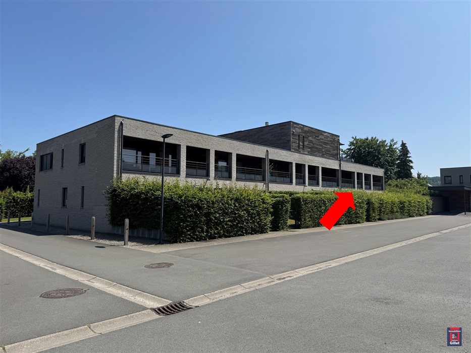 Agréable appartement 2 chambres à Seilles