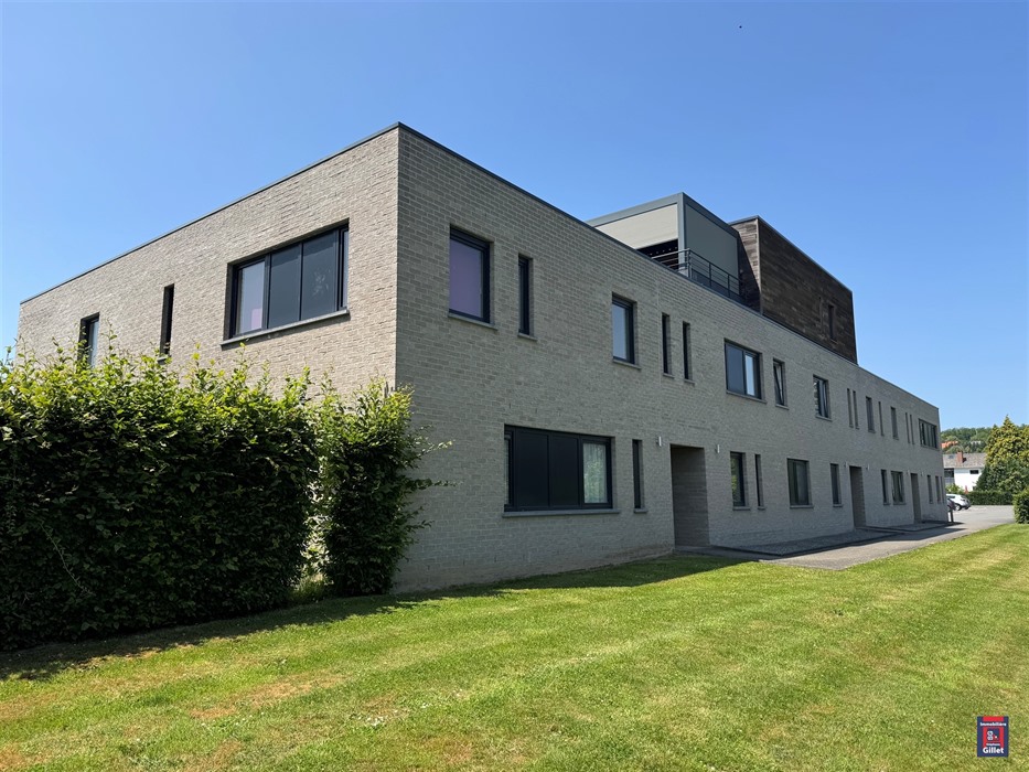 Agréable appartement 2 chambres à Seilles