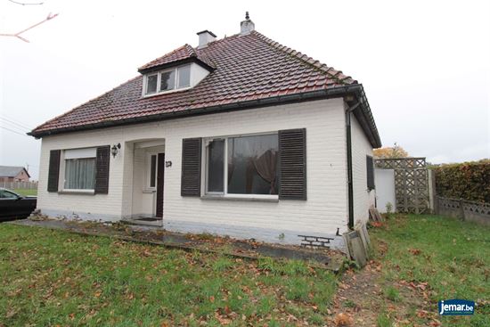 Huis