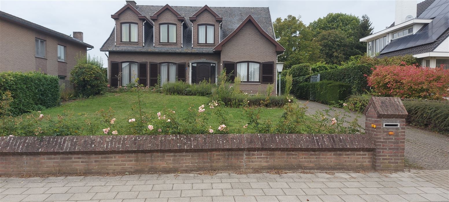 Huis