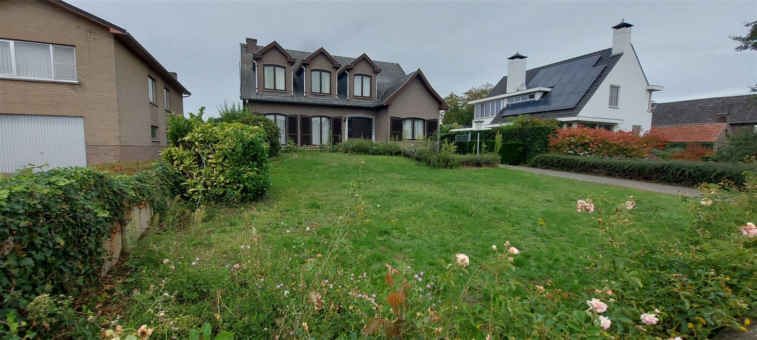 Huis
