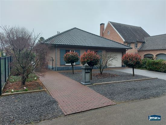 Huis