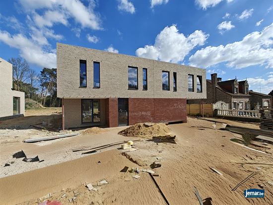 4 Nieuwbouwwoningen - instapklaar, energiezuinig, prachtige ligging en 3 slaapkamers