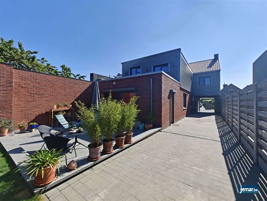 Zeer ruime, instapklare woning op een prachtige locatie
