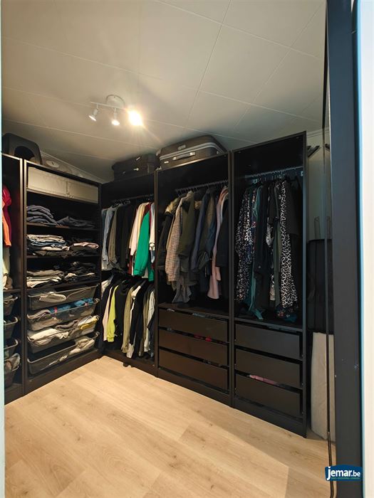 Instapklare woning met 2 slaapkamers 