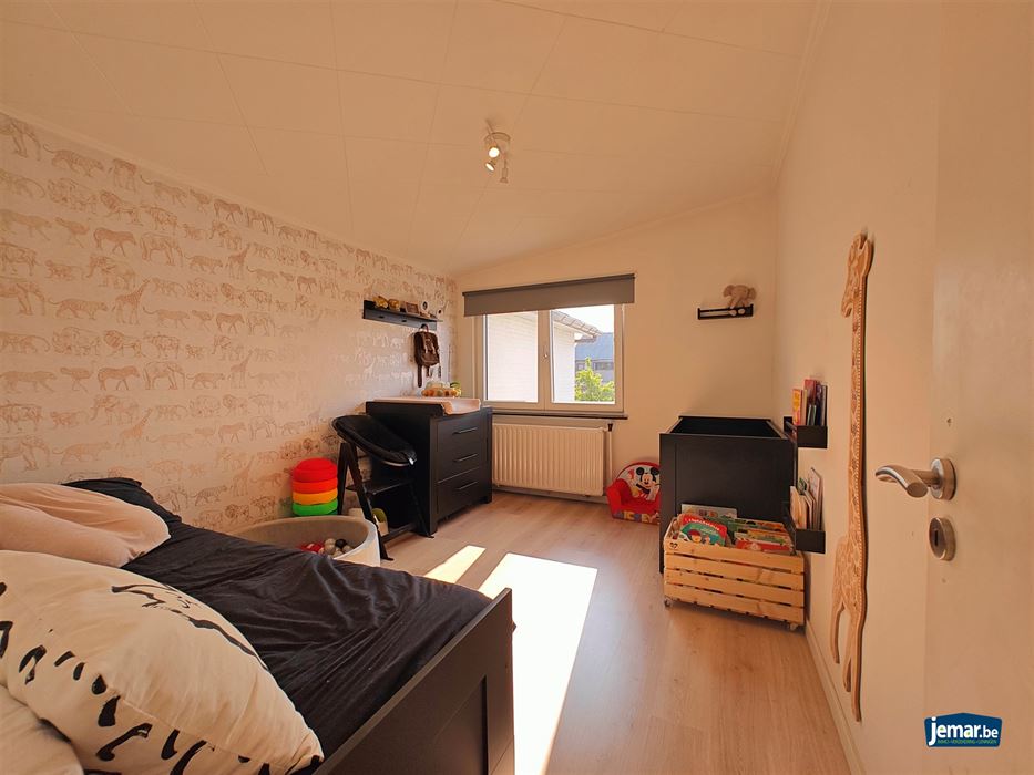 Instapklare woning met 2 slaapkamers 