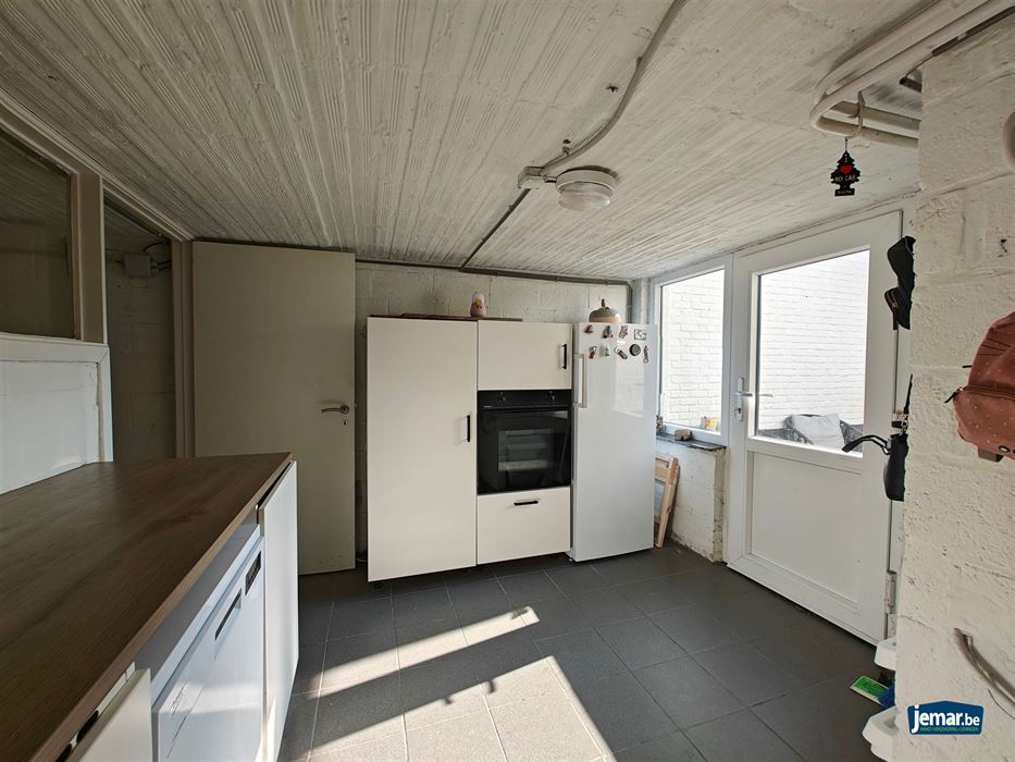 Instapklare woning met 2 slaapkamers 