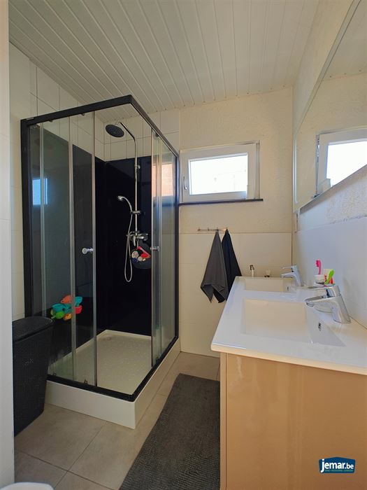 Instapklare woning met 2 slaapkamers 