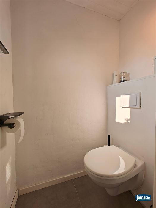 Instapklare woning met 2 slaapkamers 