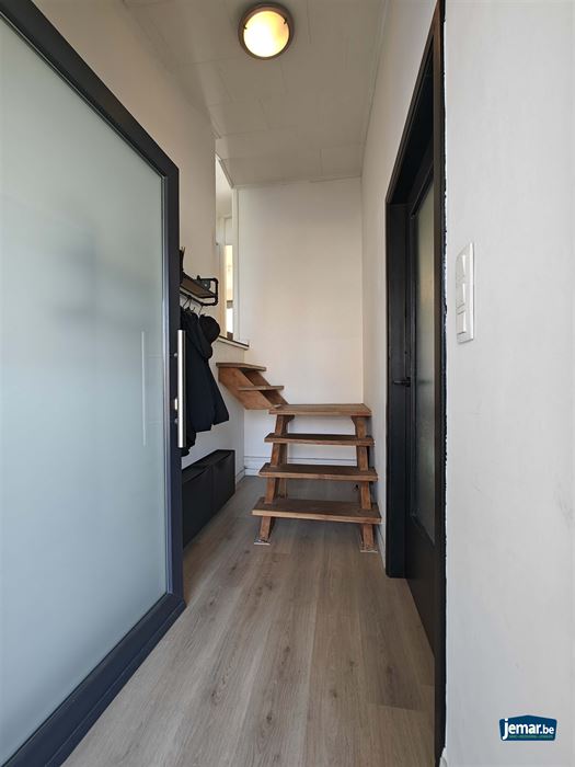 Instapklare woning met 2 slaapkamers 