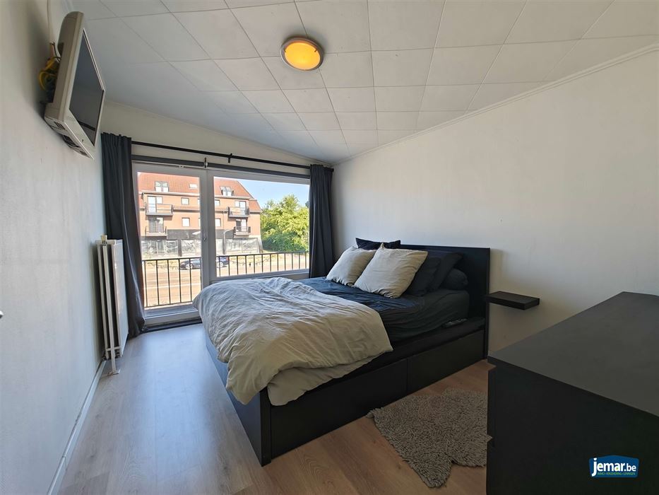 Instapklare woning met 2 slaapkamers 