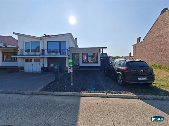 Instapklare woning met 2 slaapkamers 