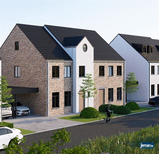 Huis
