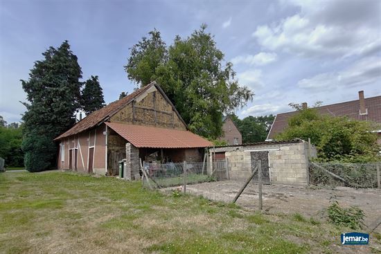 Unieke hoeve op 5a93ca in Eigenbilzen