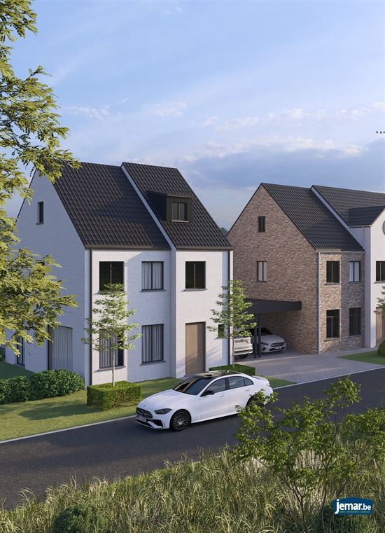 Huis
