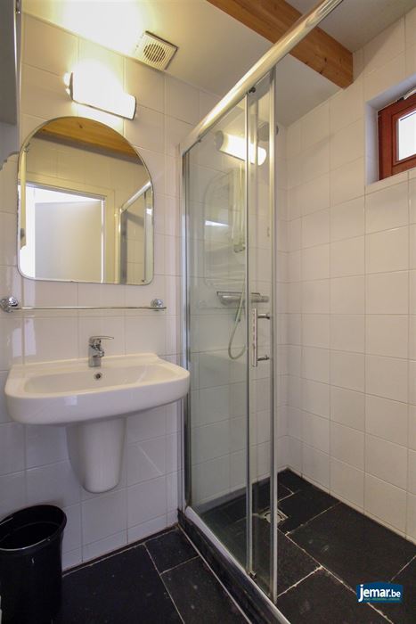 Vakantiewoning met inboedel op vakantiedomein Sonnevijver te Rekem!