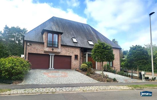 Huis