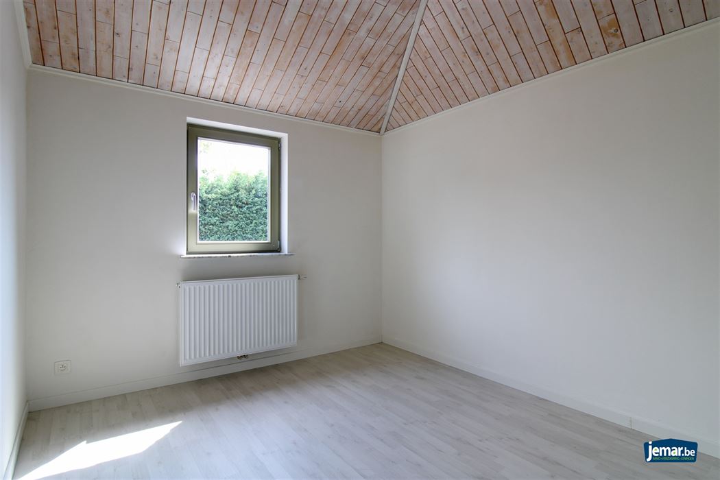 Instapklare, gerenoveerde woning met 3 slaapkamers in Kotem/Maasmechelen!