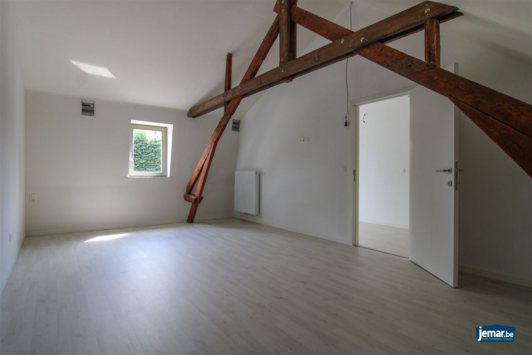 Instapklare, gerenoveerde woning met 3 slaapkamers in Kotem/Maasmechelen!