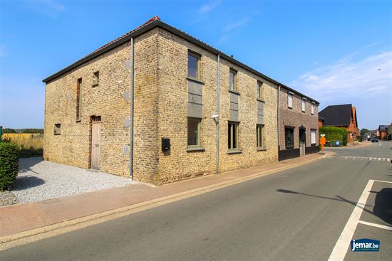 Instapklare, gerenoveerde woning met 3 slaapkamers in Kotem/Maasmechelen!