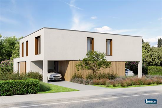 Nieuwbouw