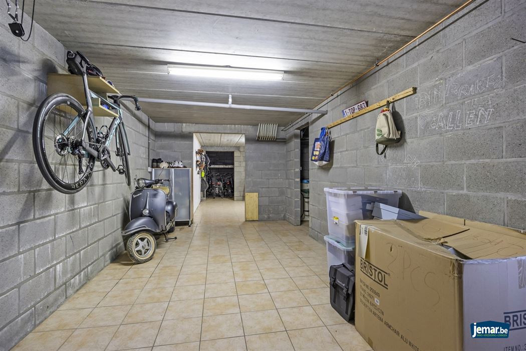 Ruime gezinswoning met 4 slaapkamers en 2 badkamers