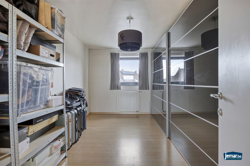 Ruime gezinswoning met 4 slaapkamers en 2 badkamers