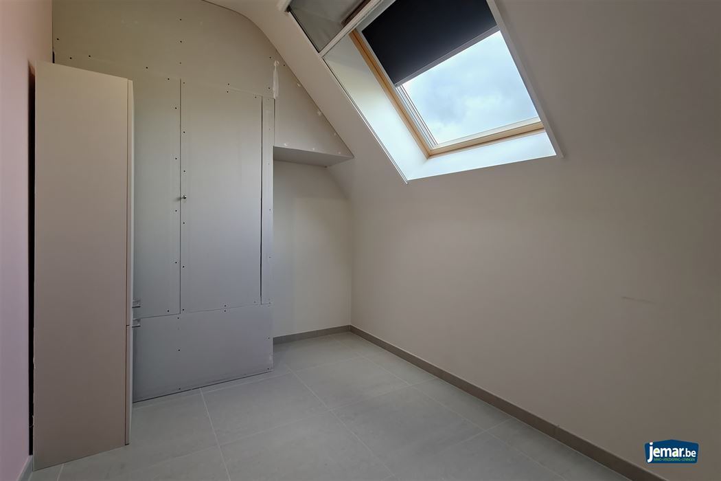 Ruime duplex (197m²) in een residentiële woonwijk te Munsterbilzen
