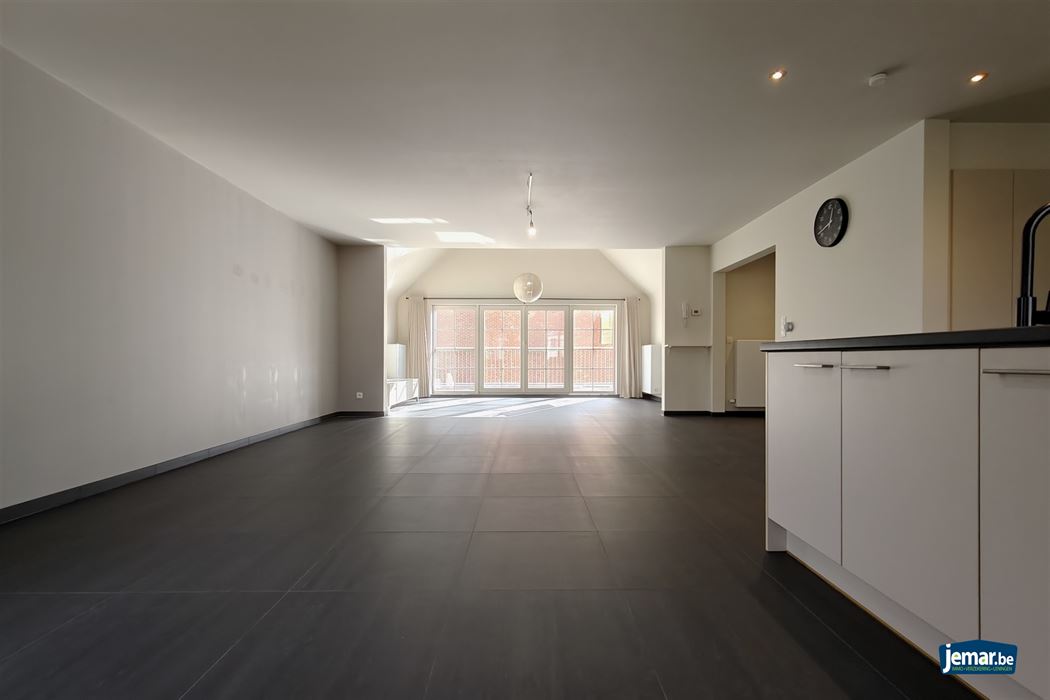 Ruime duplex (197m²) in een residentiële woonwijk te Munsterbilzen