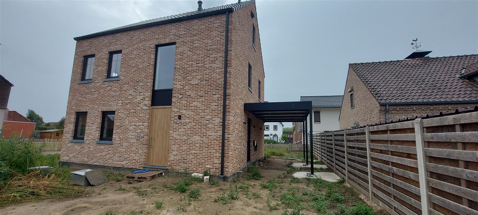 Huis