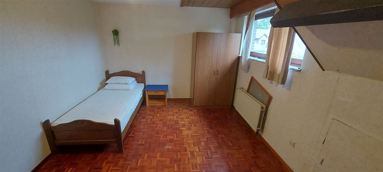Huis