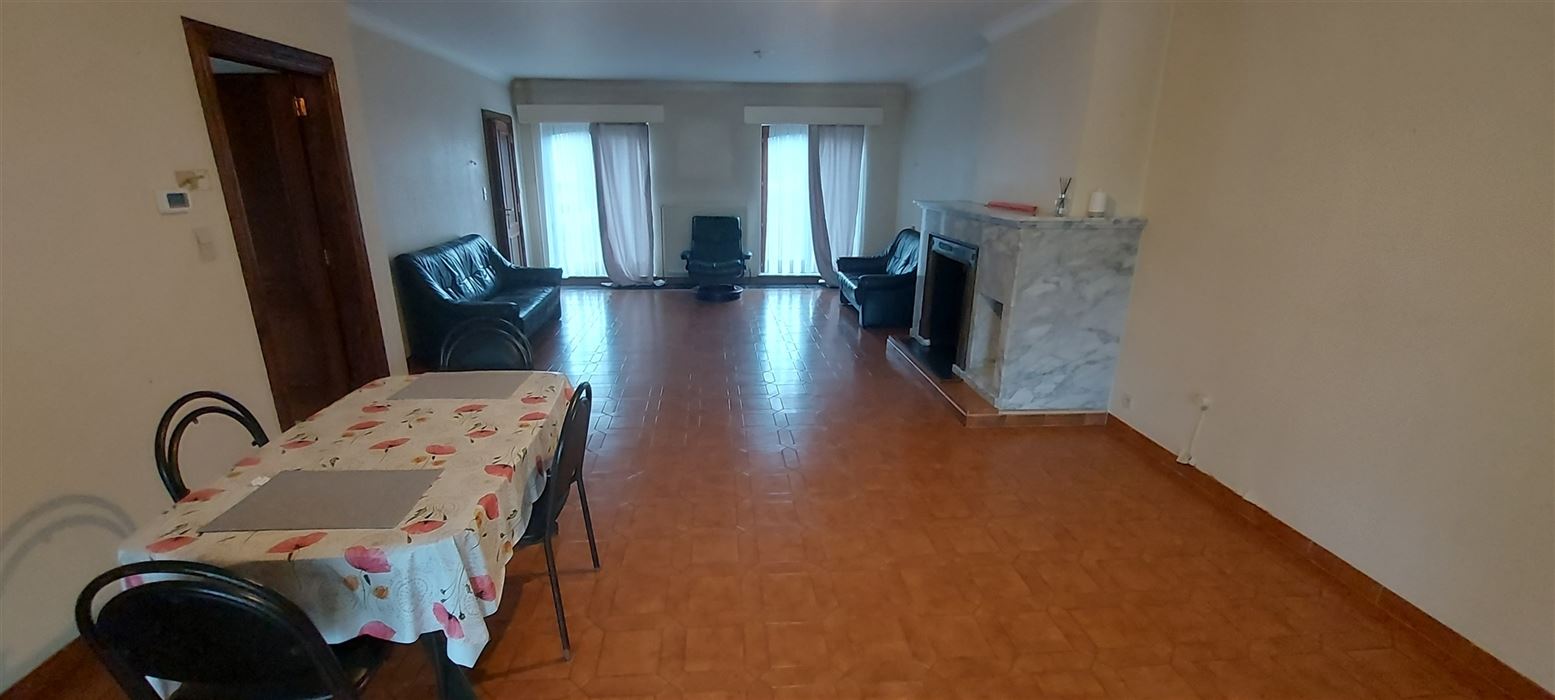 Huis