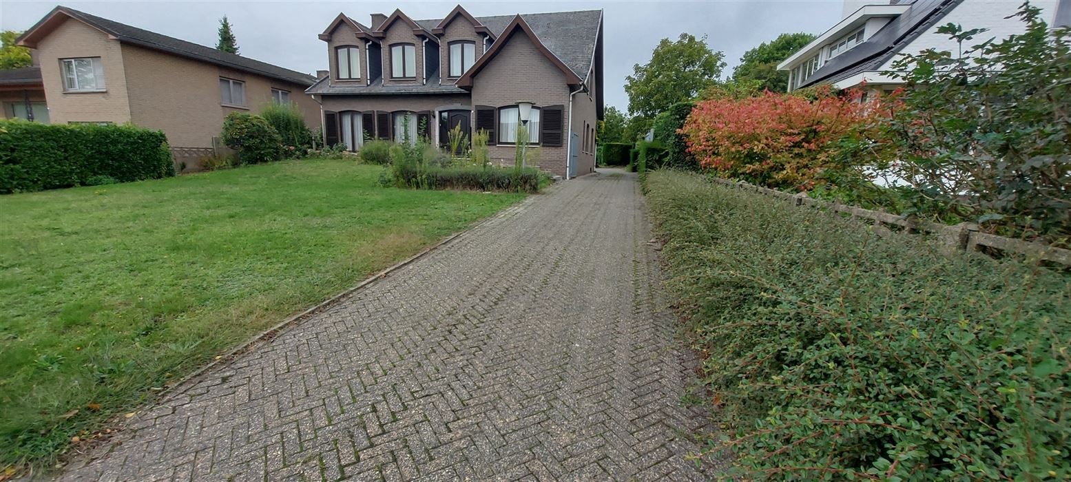 Huis