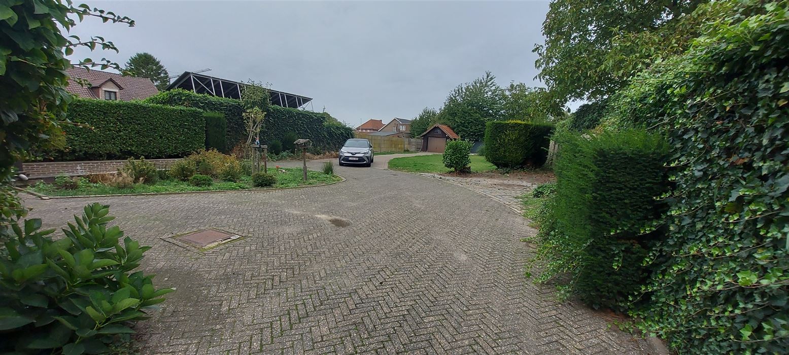 Huis