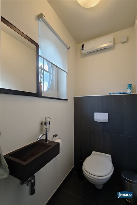Ruime duplex (197m²) in een residentiële woonwijk te Munsterbilzen