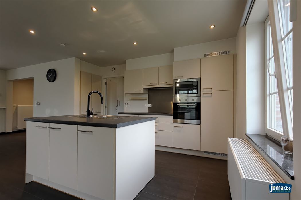 Ruime duplex (197m²) in een residentiële woonwijk te Munsterbilzen