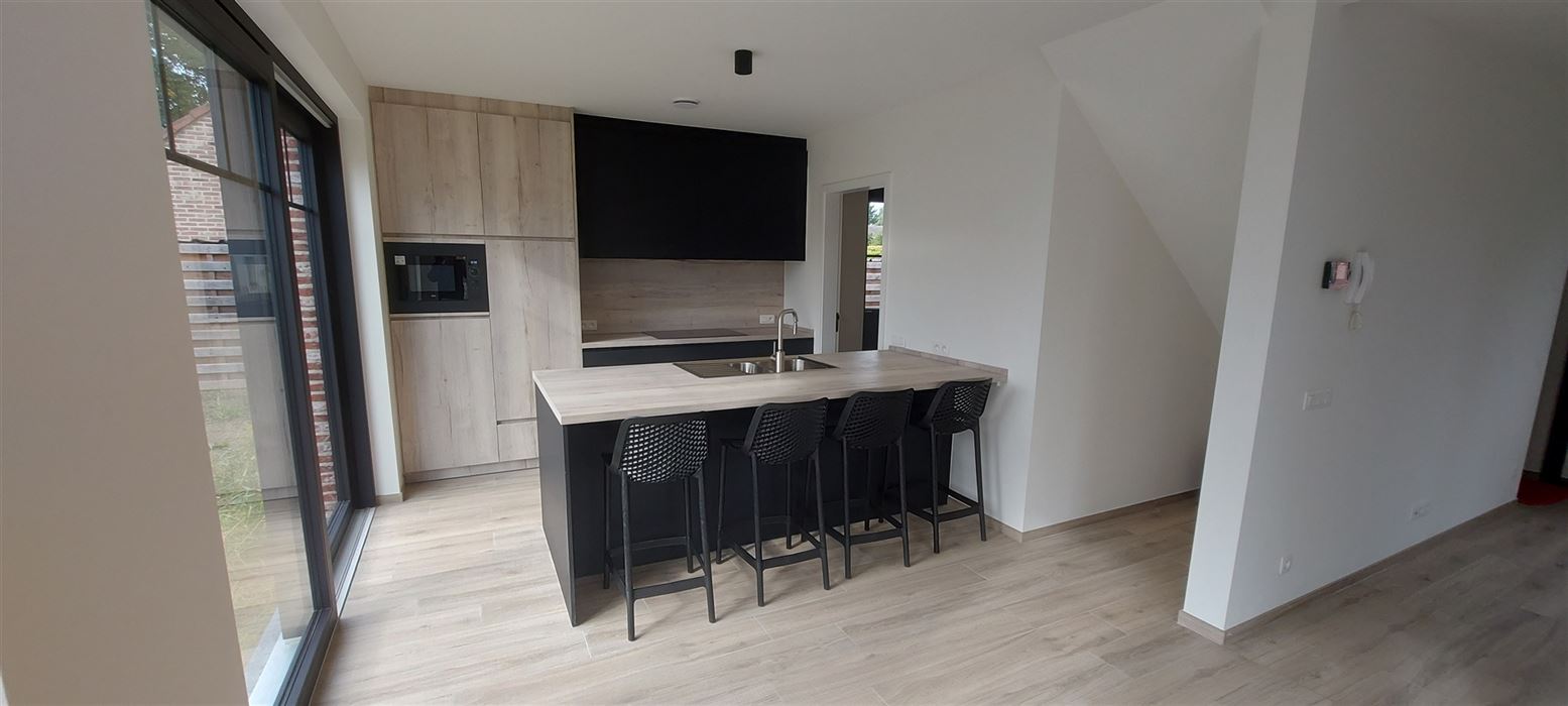 Huis