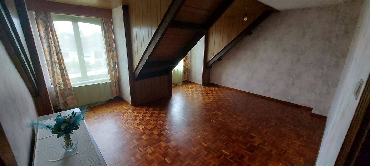 Huis