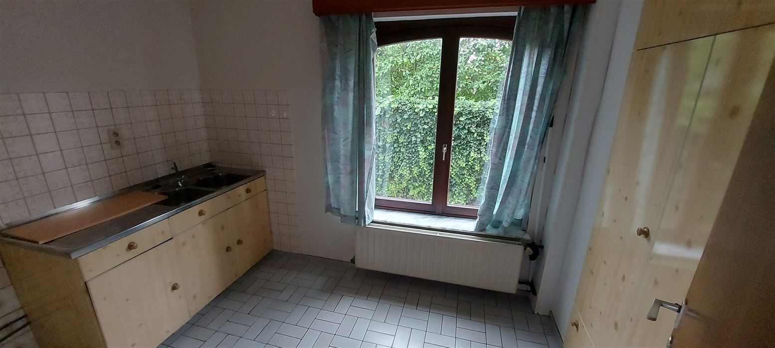 Huis