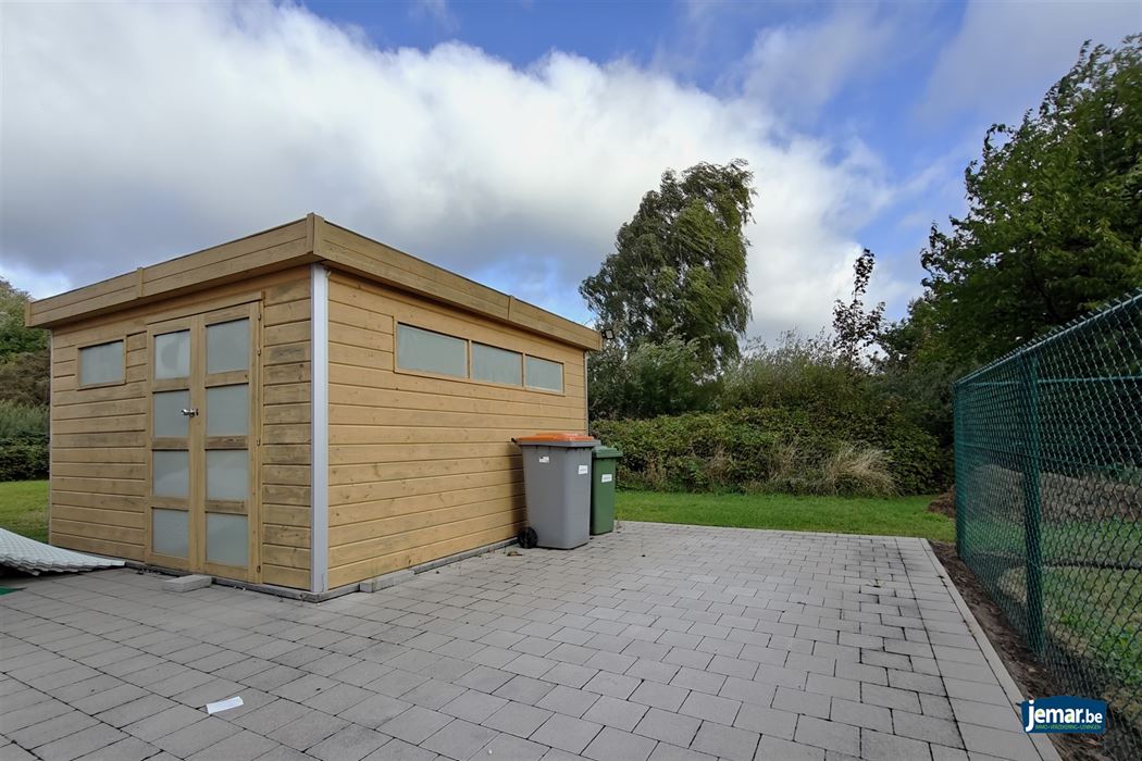 Ruime duplex (197m²) in een residentiële woonwijk te Munsterbilzen