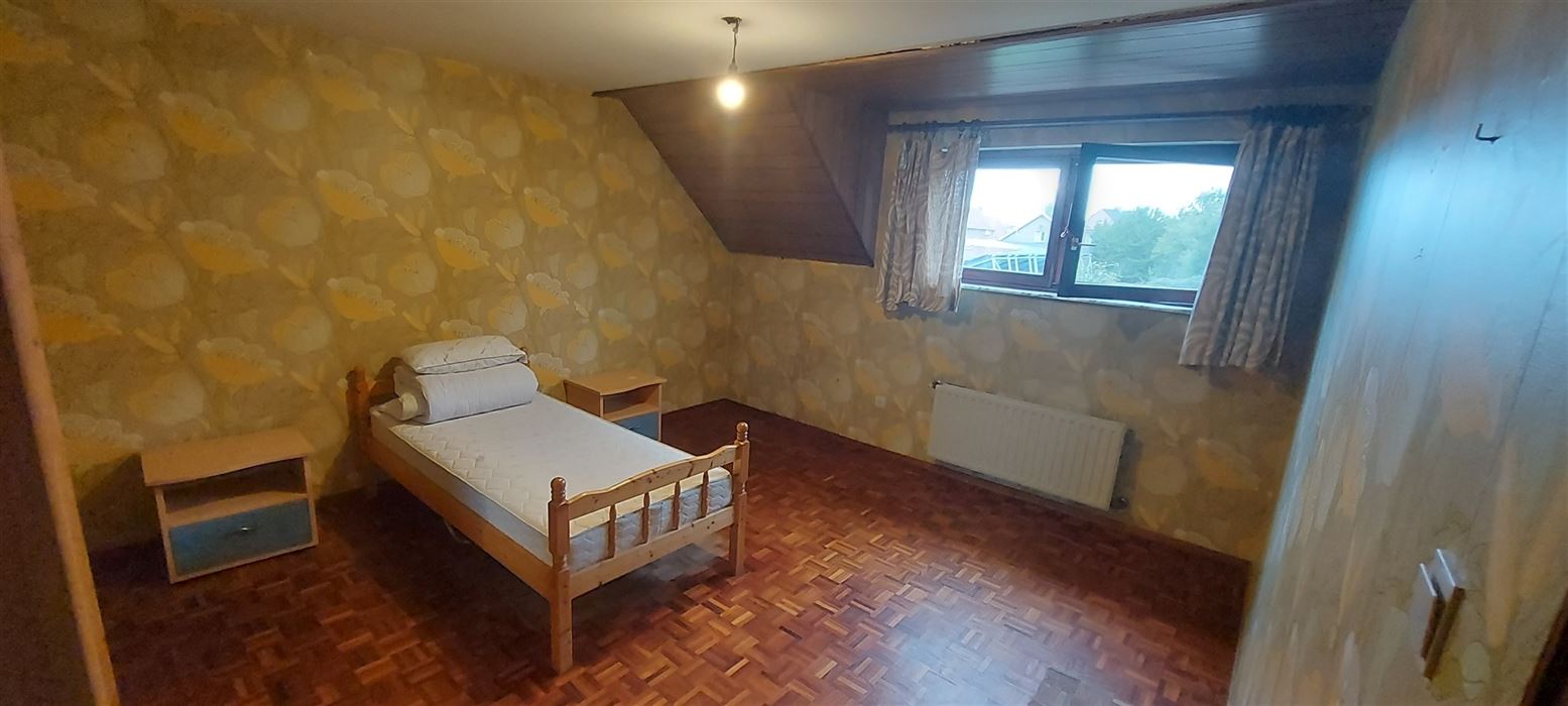 Huis