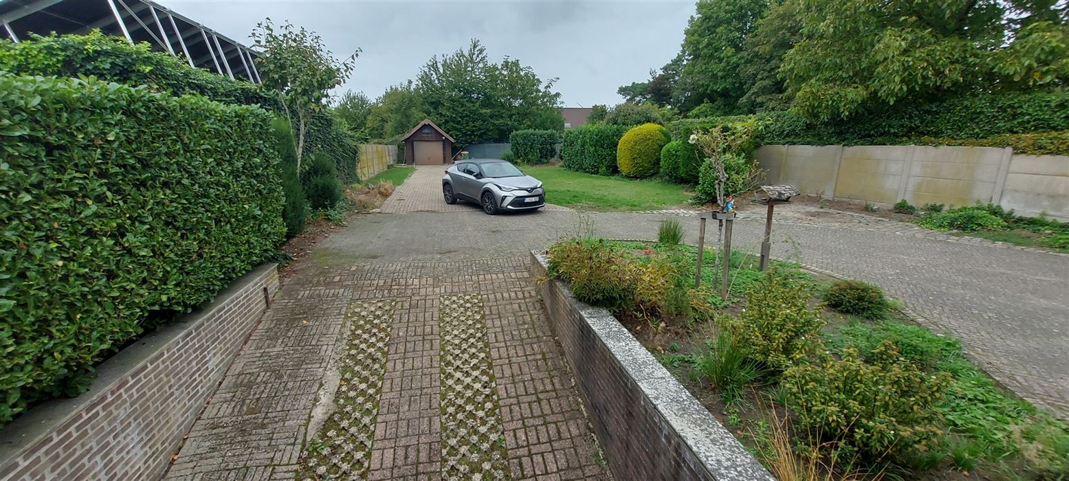 Huis