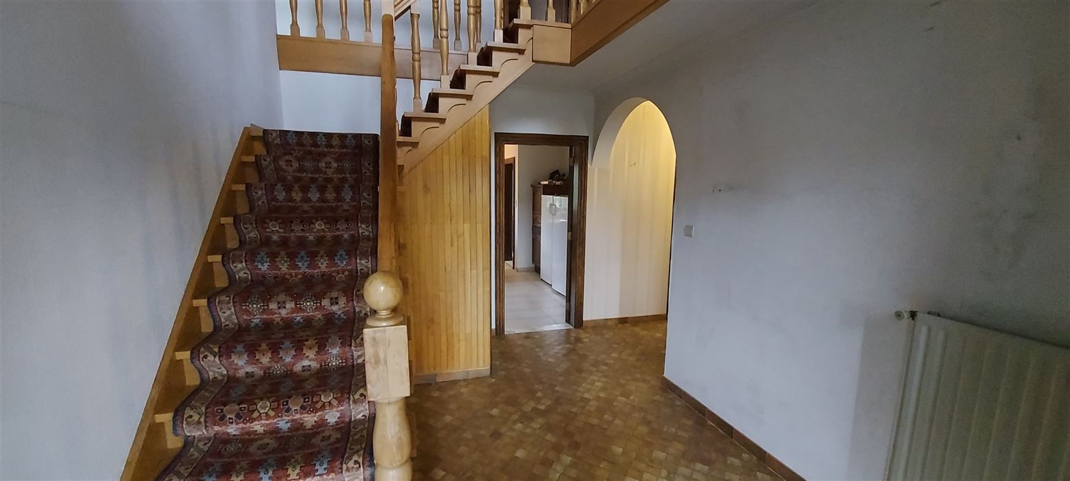 Huis